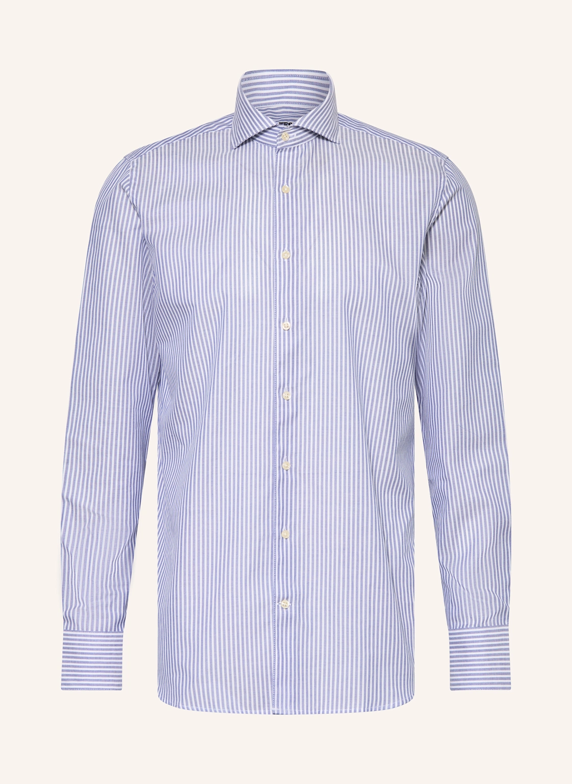 STROKESMAN'S Hemd Regular Fit
