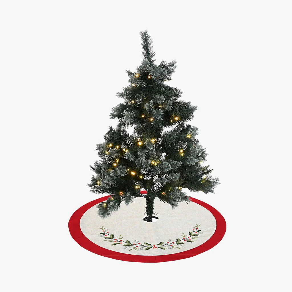 Base Árvore Tradicional 120cm ALPINE