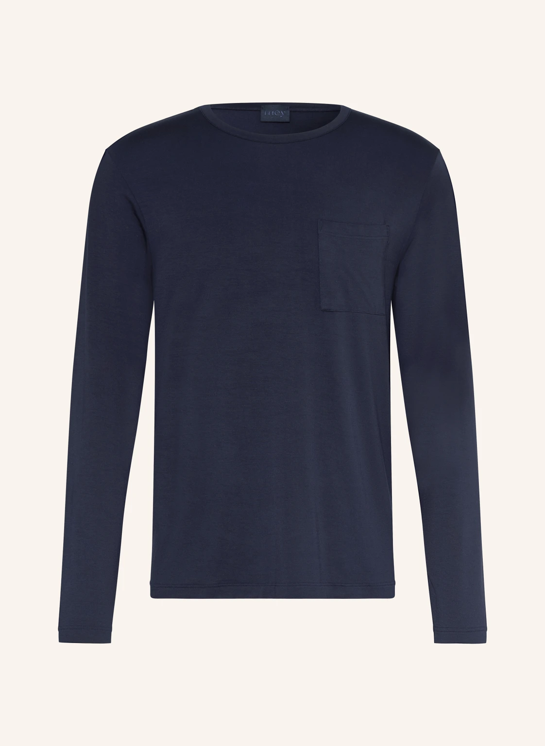 mey Lounge-Shirt JEFFERSON