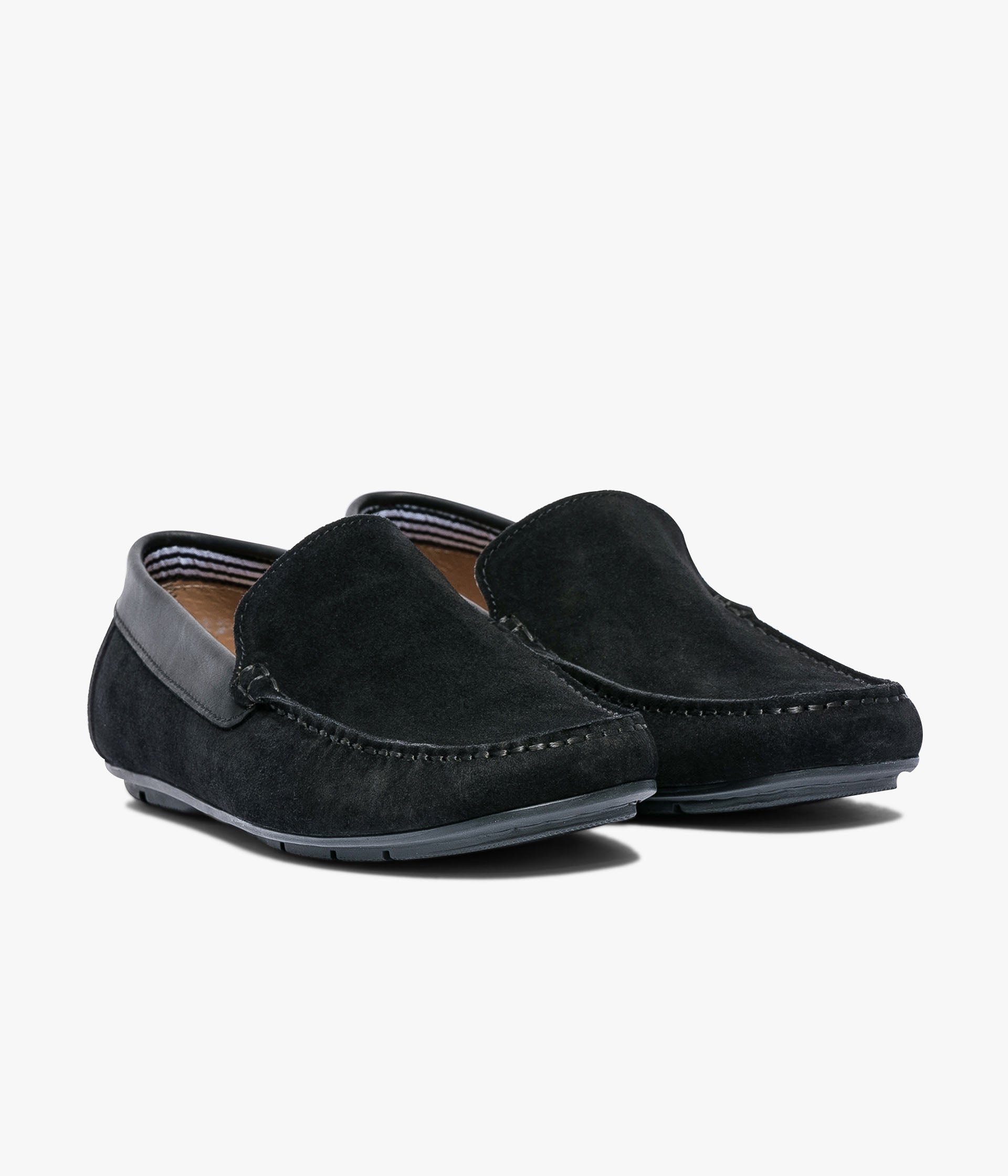 MOCASSIN STAN