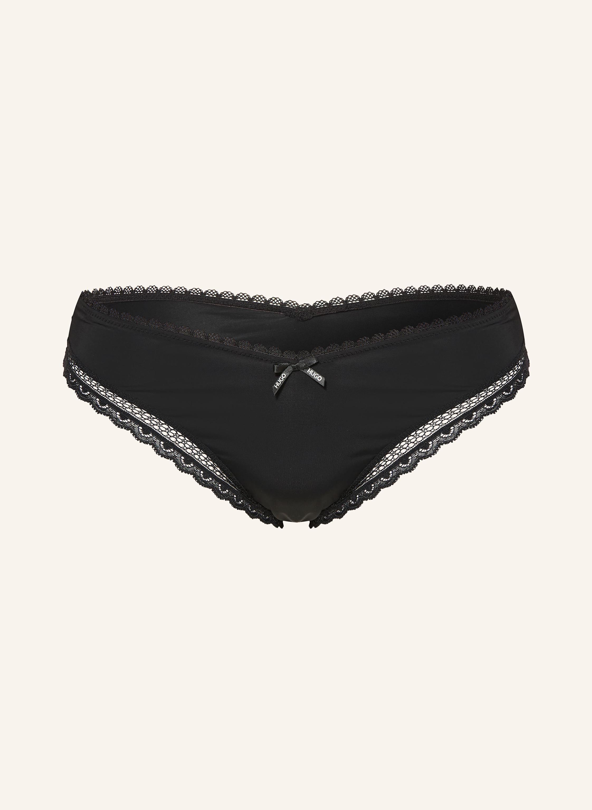 HUGO String