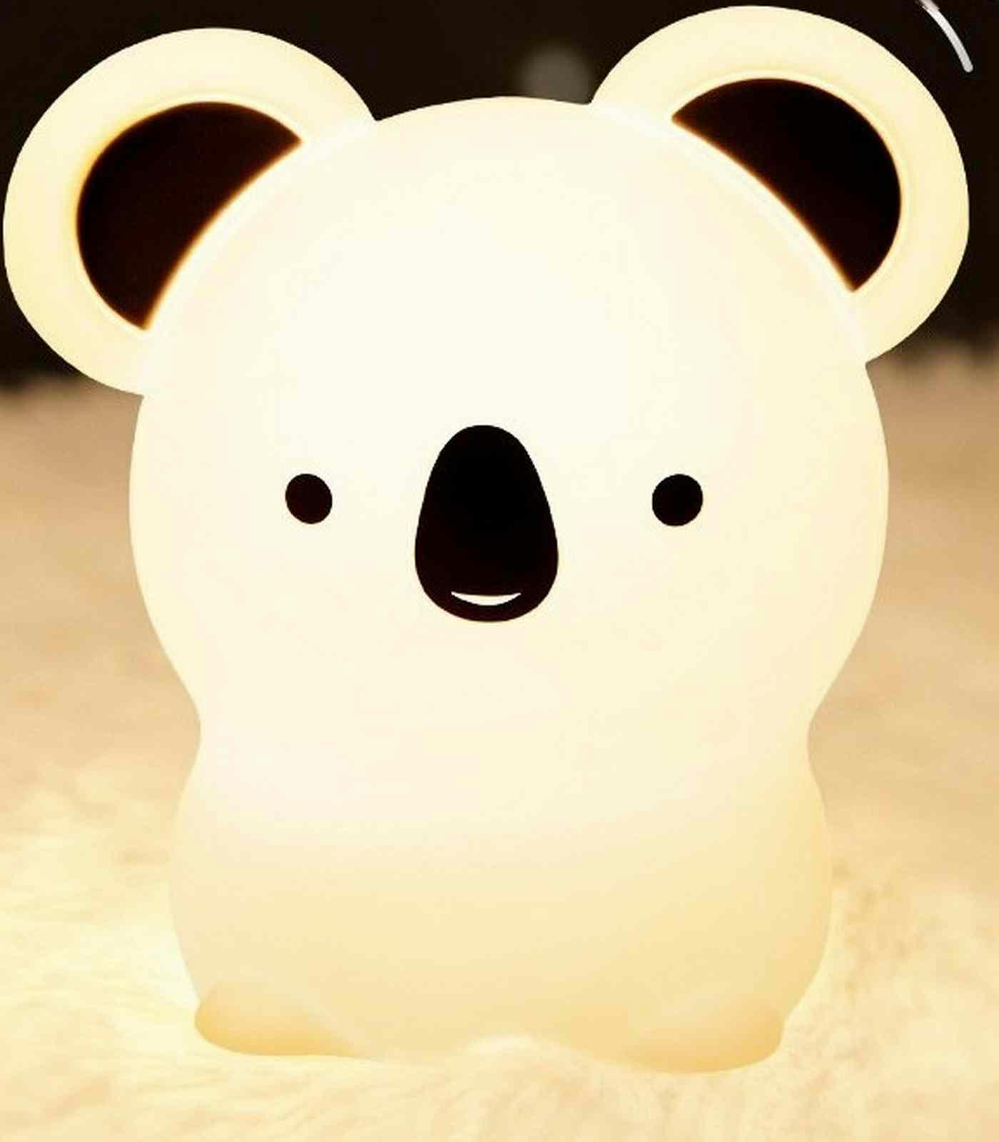 - Ma lampe Veilleuse Koala