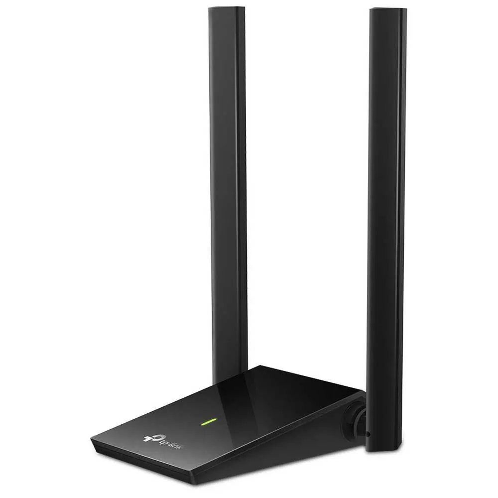 Tp-link Archer T4U Plus USB adapter