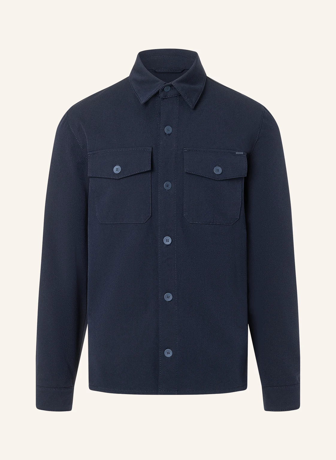 MAC Overjacket