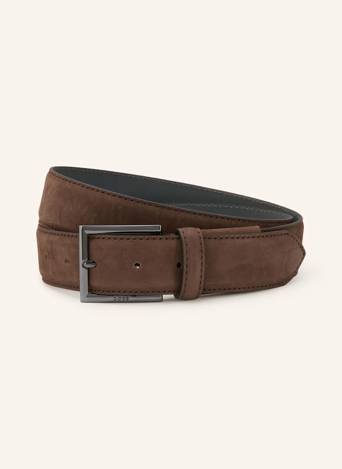 BOSS Ledergürtel DRESSLETIC