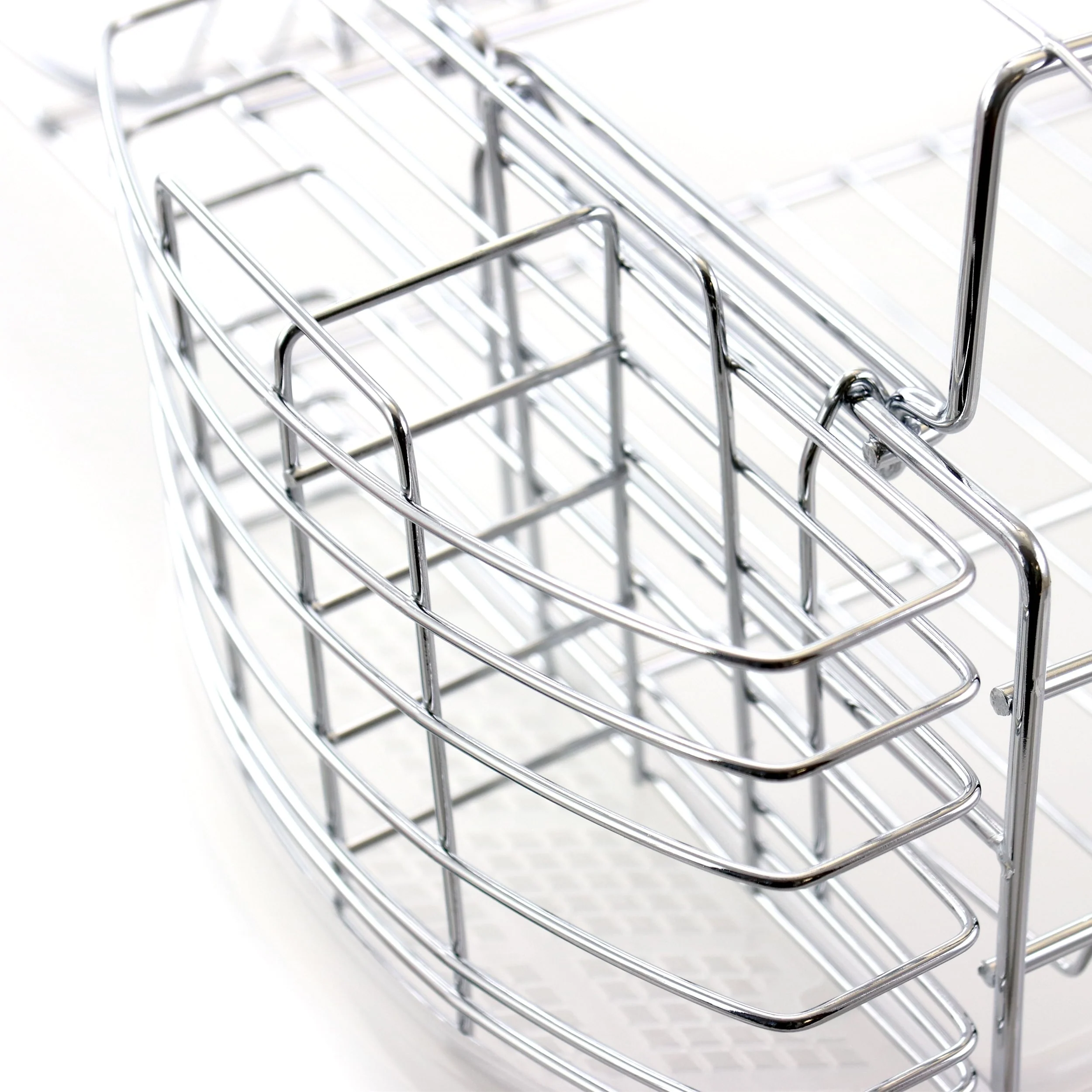 22 Inch Dish Rack