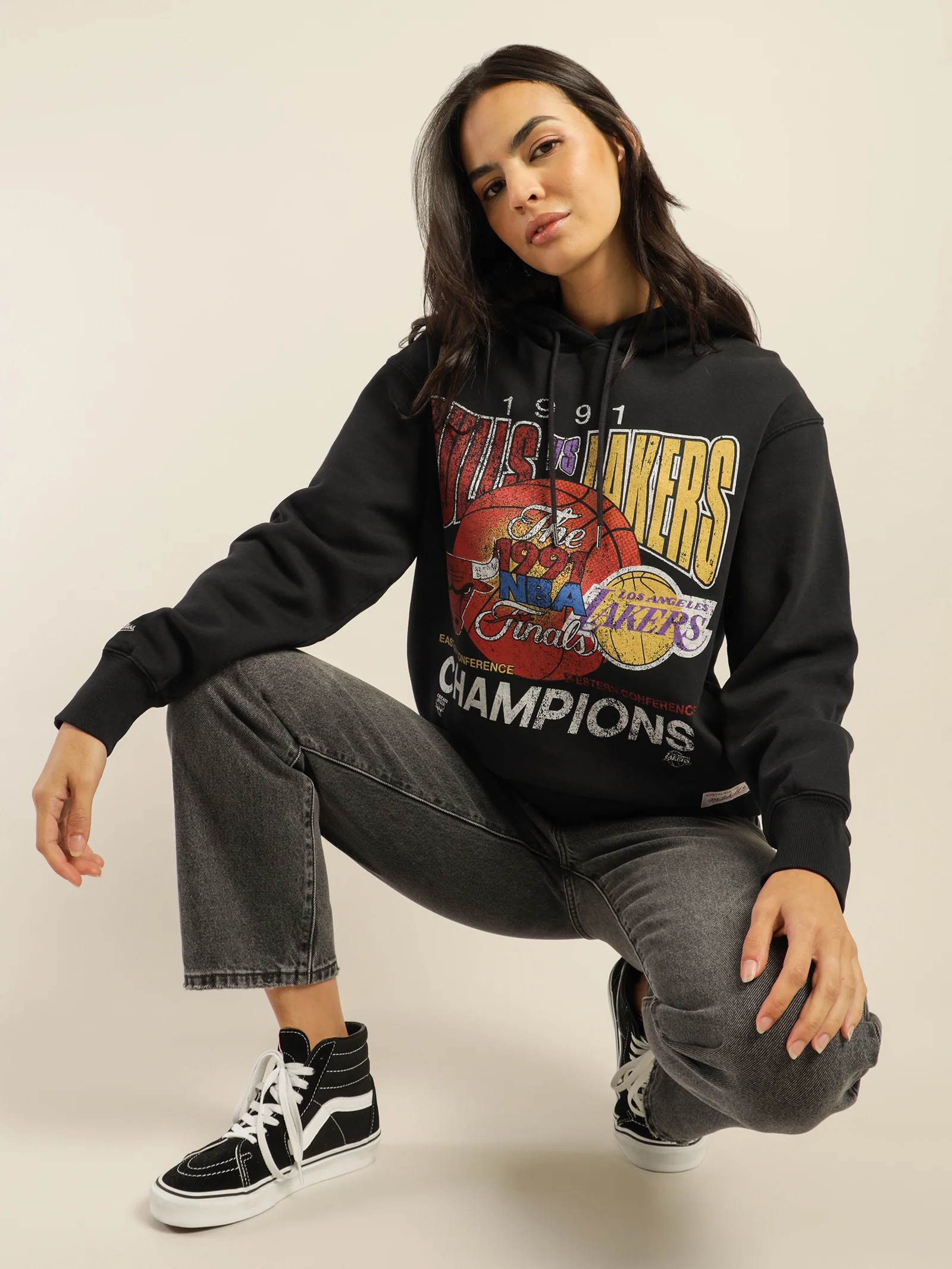 Versus Hoodie