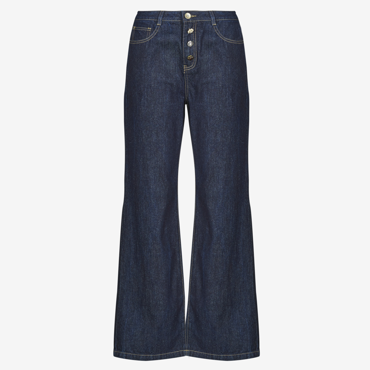 Les Petites Bombes - MANUELLA - Blue / Raw