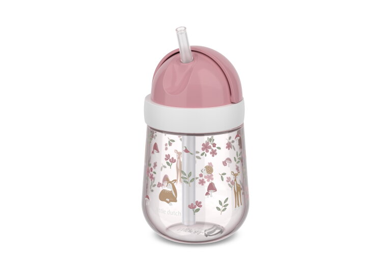 rietjesbeker mio 300 ml - fairy garden