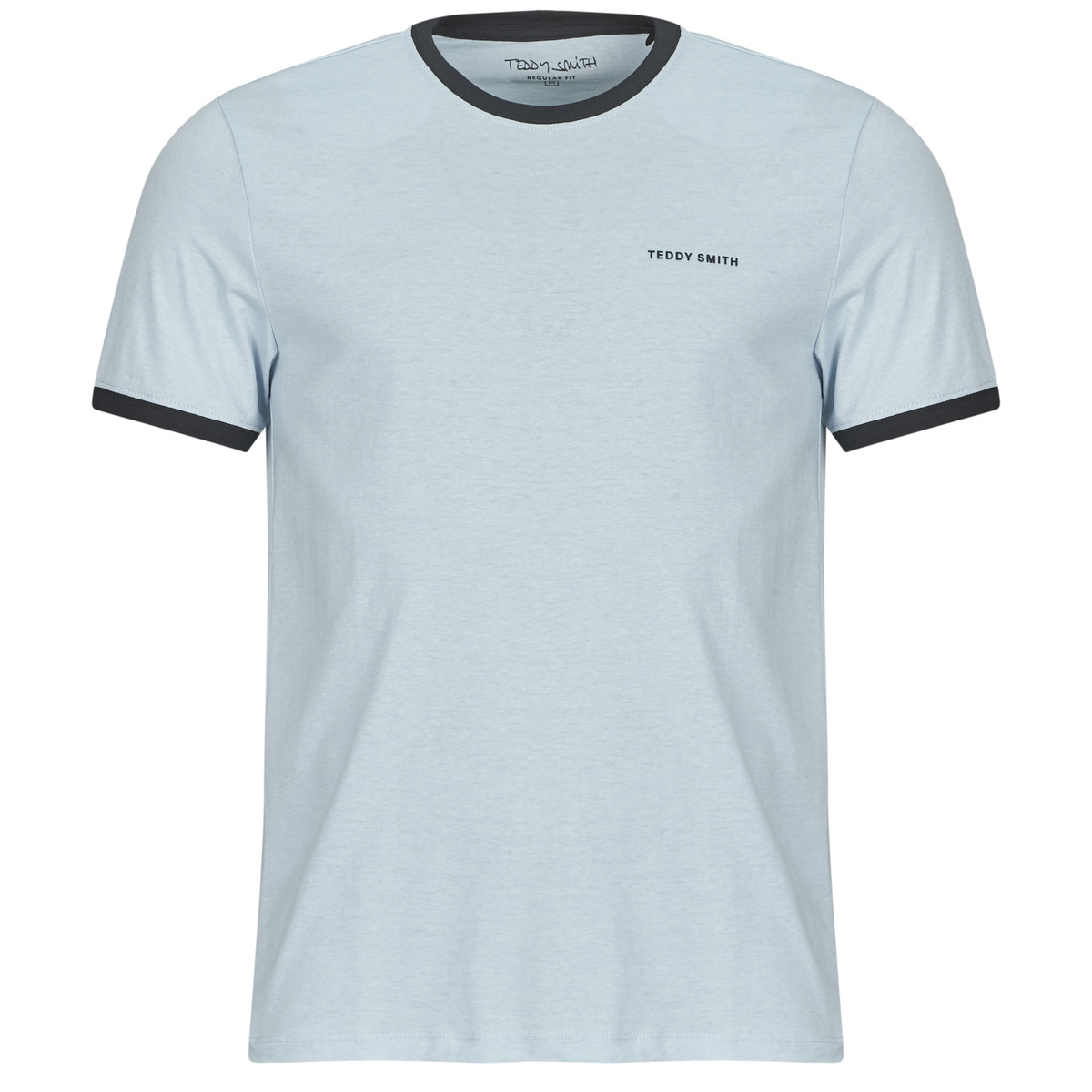 Teddy Smith - THE-TEE 2 R MC - Blue