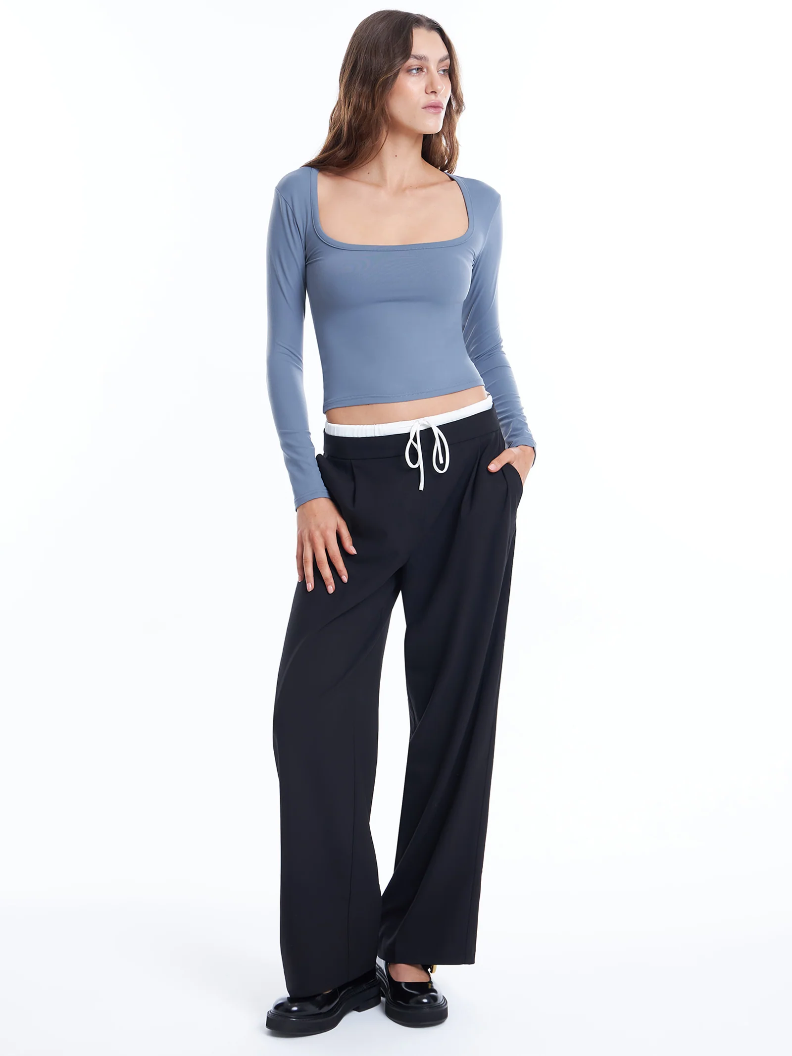 Spencer Top
