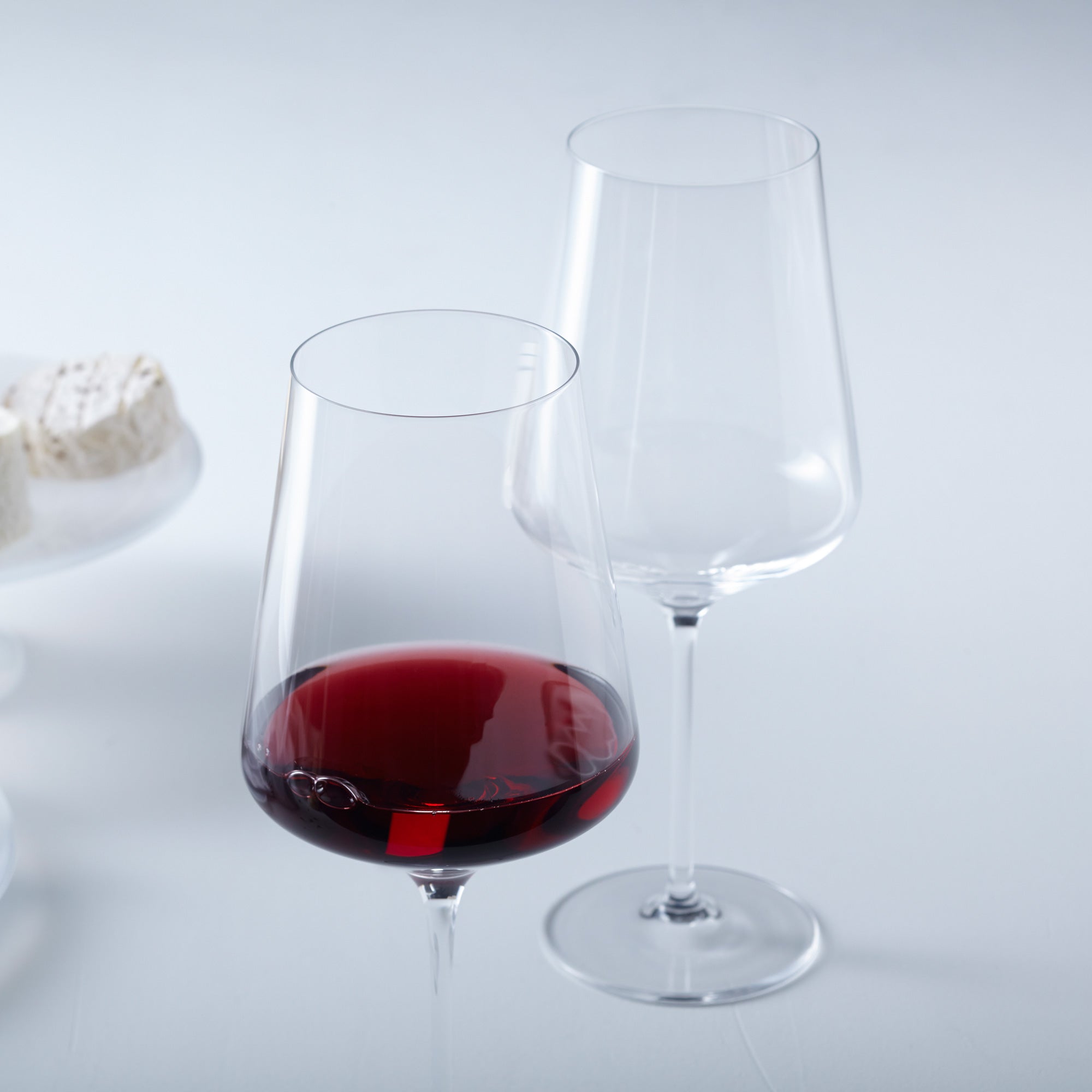 Leonardo Puccini XL Rode Wijnglazen 0,75 L - 6 st.