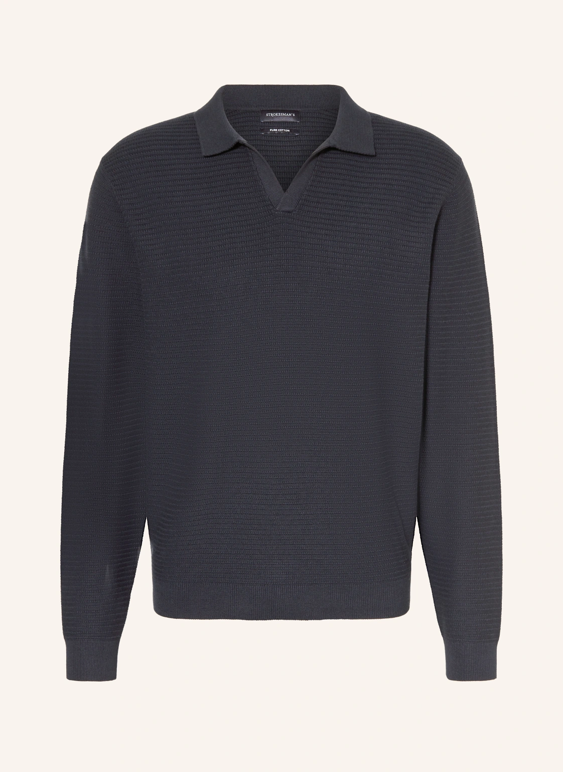 STROKESMAN'S Pullover
