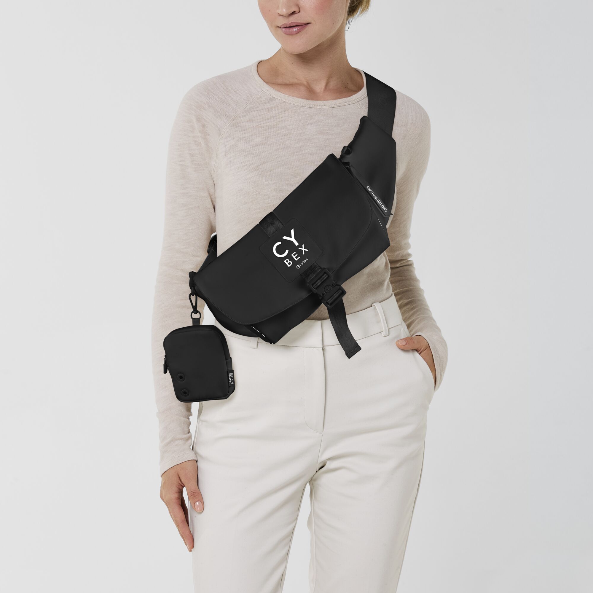 CYBEX Platinum Belt Bag Urban Mobility