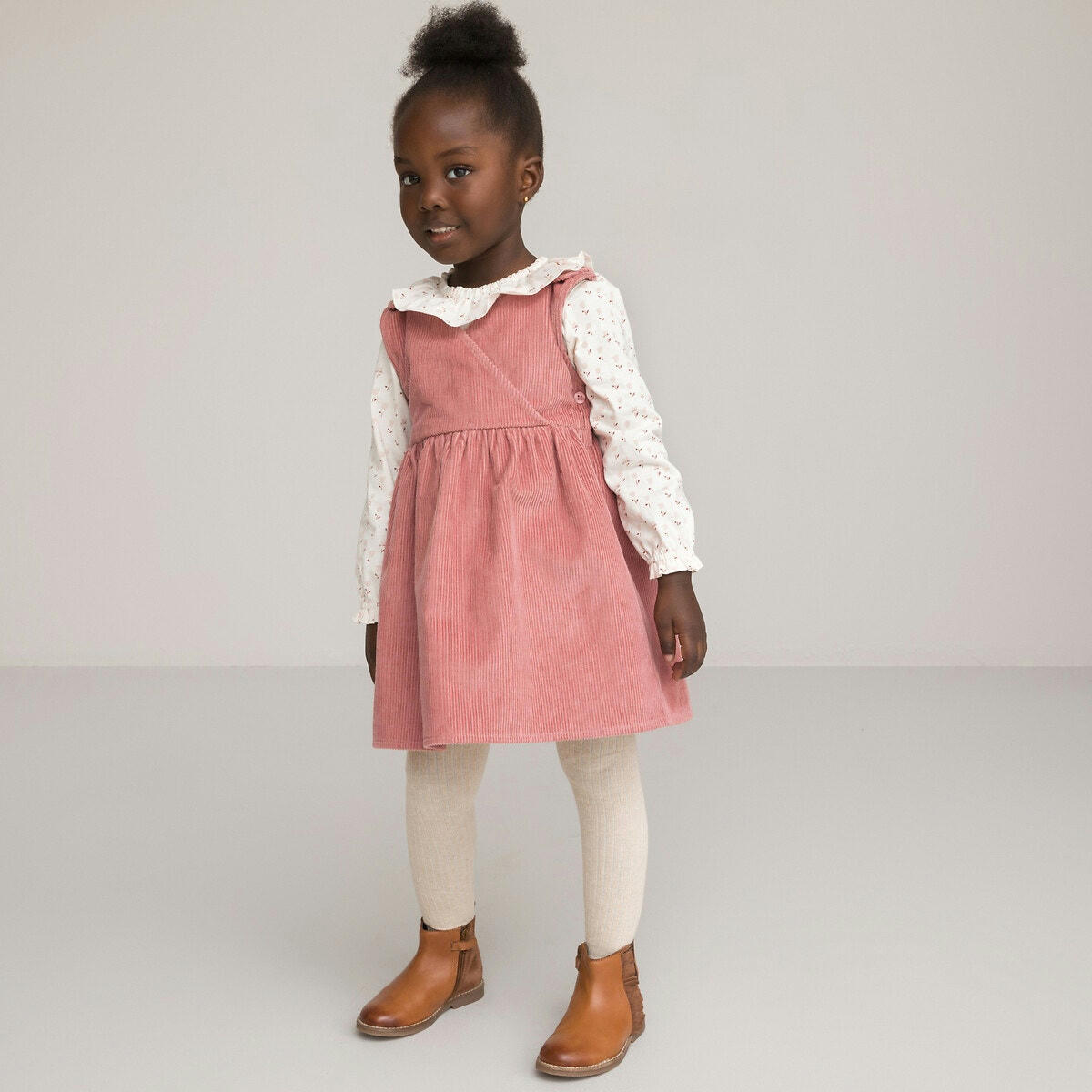 Ensemble 2 pièces T-shirt et robe