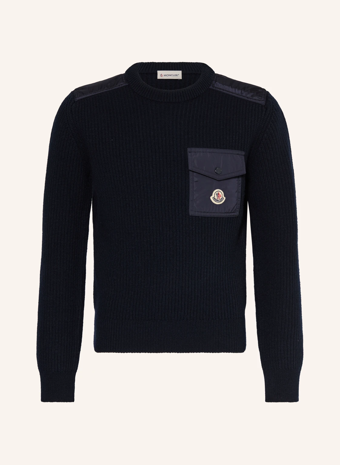 MONCLER enfant Pullover