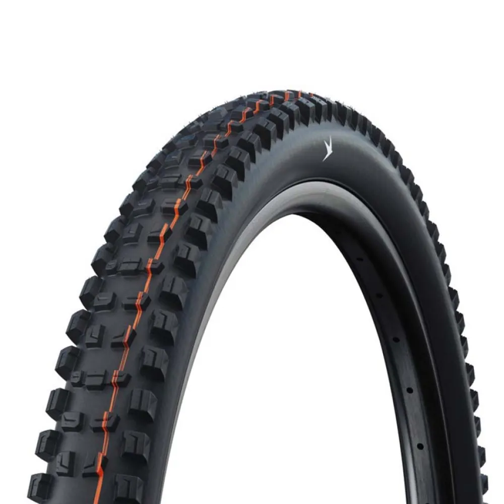 Schwalbe Romy Trail Pro Soft Radial Tubeless 29´´ x 2.40 MTB tyre