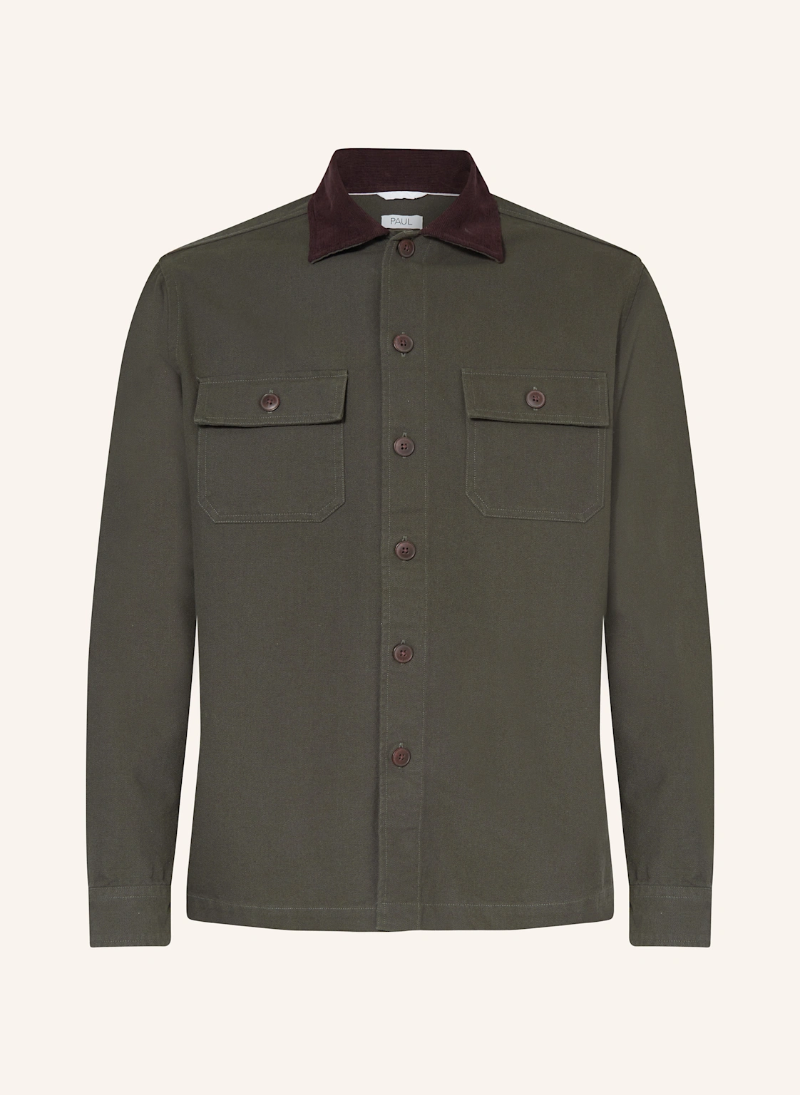 PAUL Overshirt