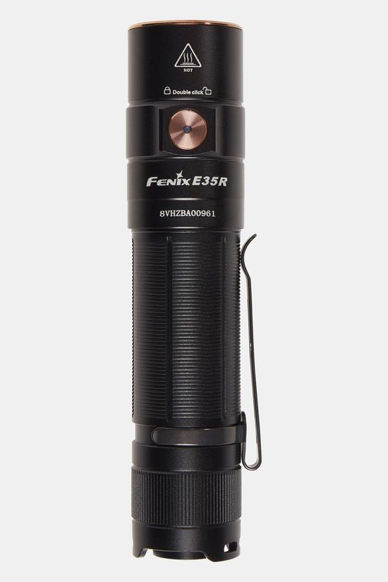 Fenix E35 Lumens Rechargeable Zaklamp