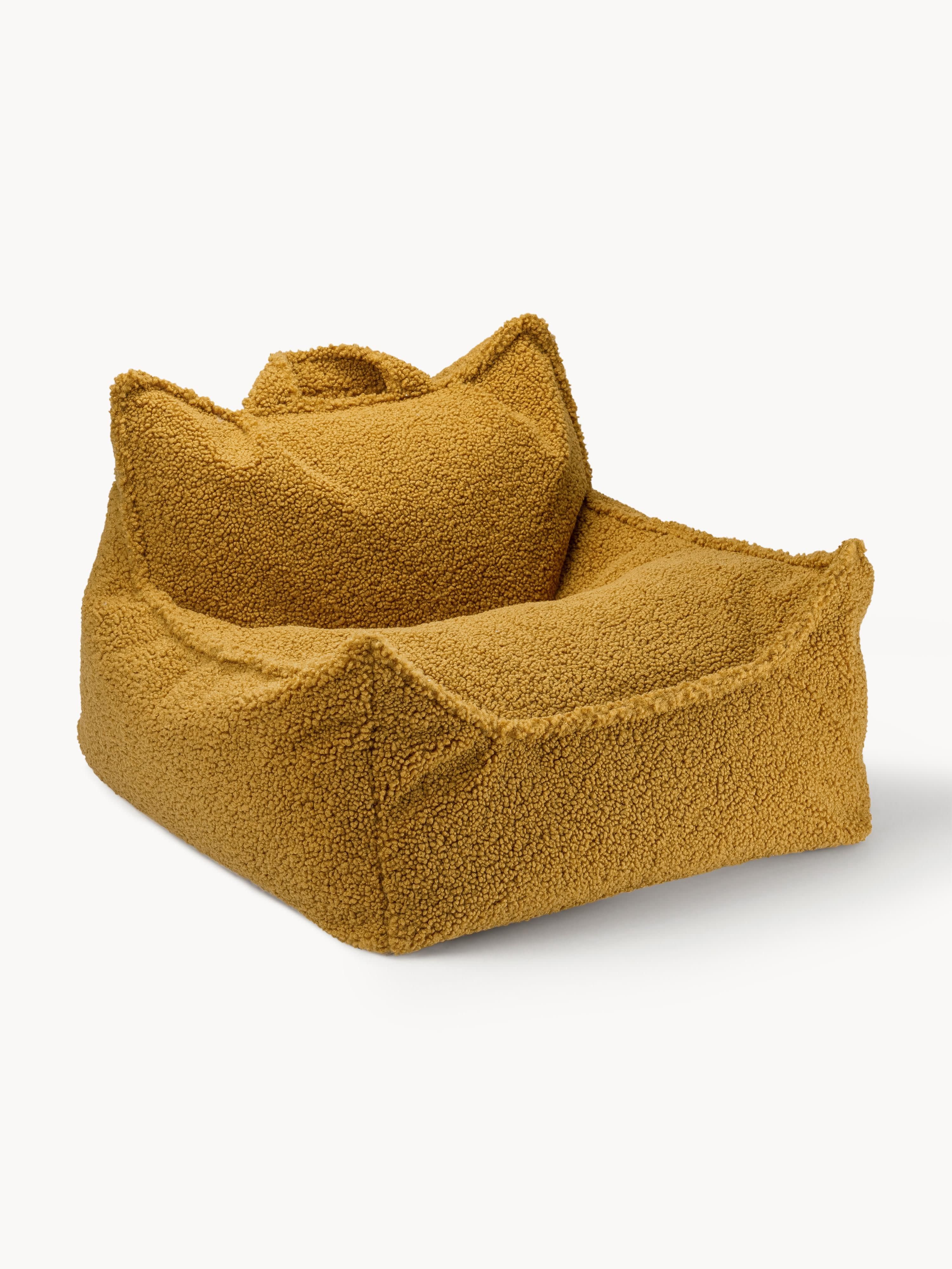 Kinder-Sitzsack Sugar aus Teddy