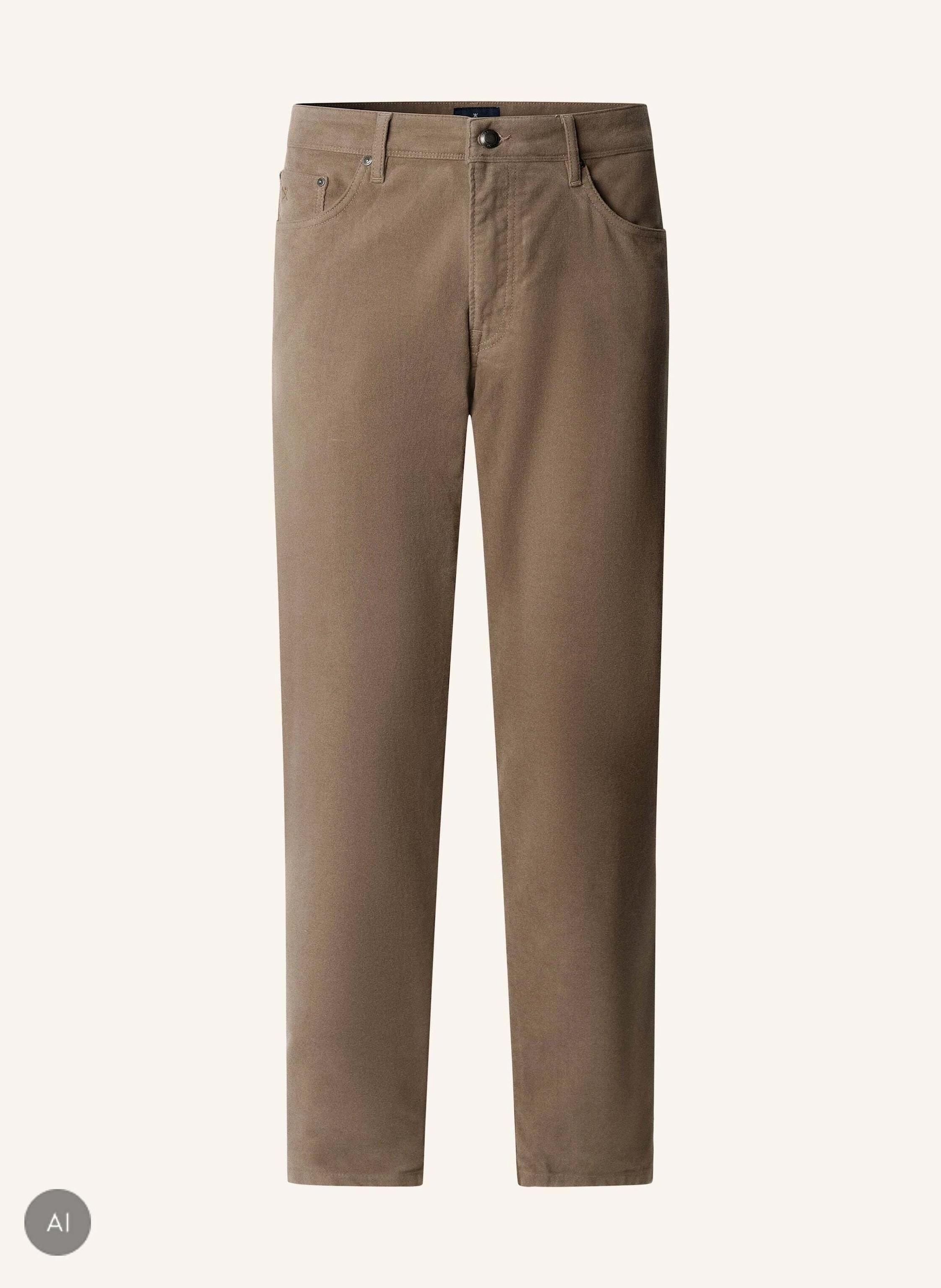 HACKETT LONDON Jogginghose MOLESKIN 5PKT
