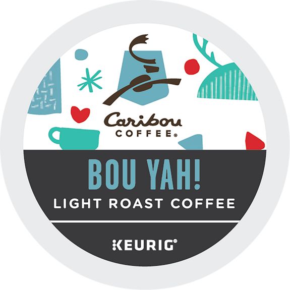 Bou Yah! Coffee