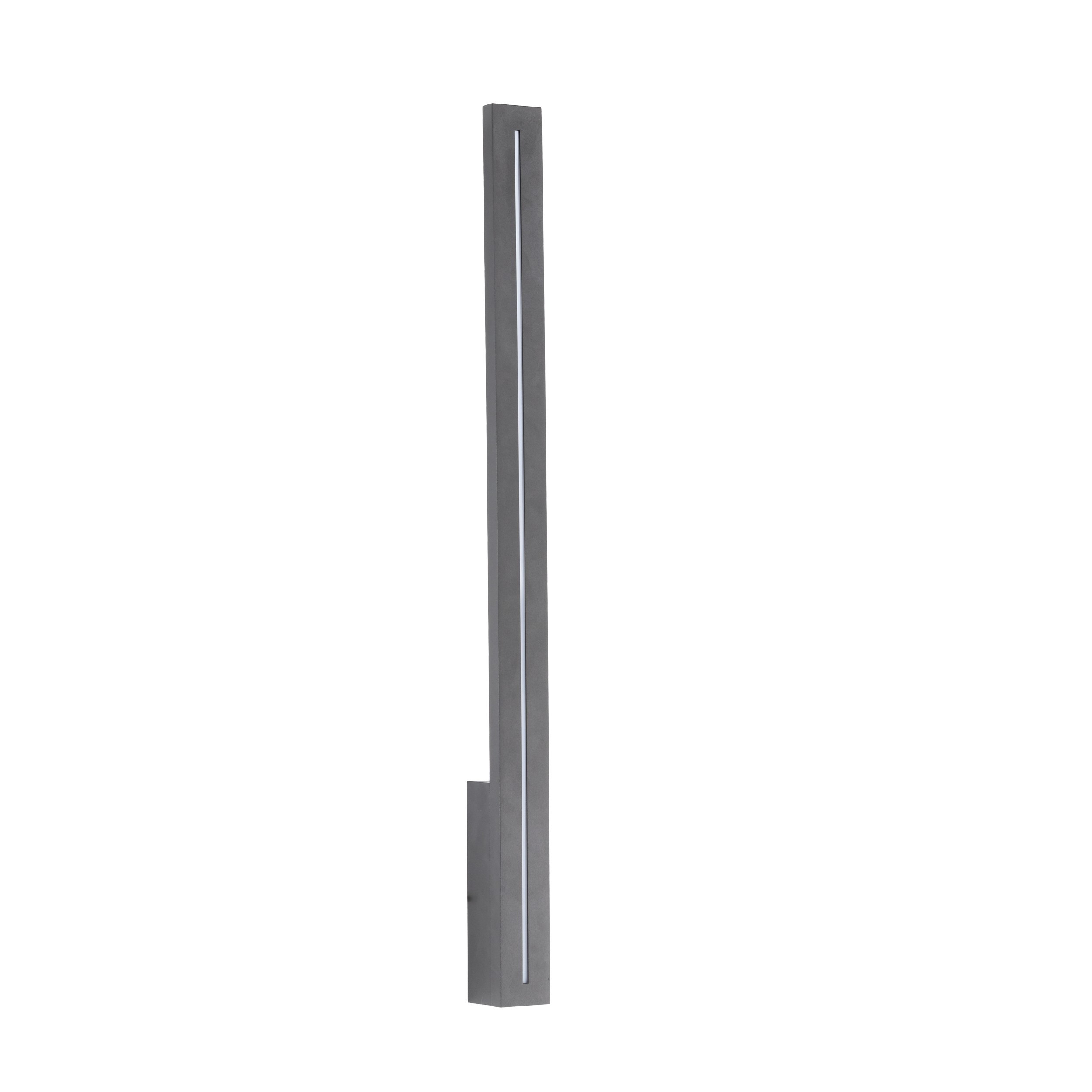 Linea S Kinkiet Led Ip 65 ogrodowy