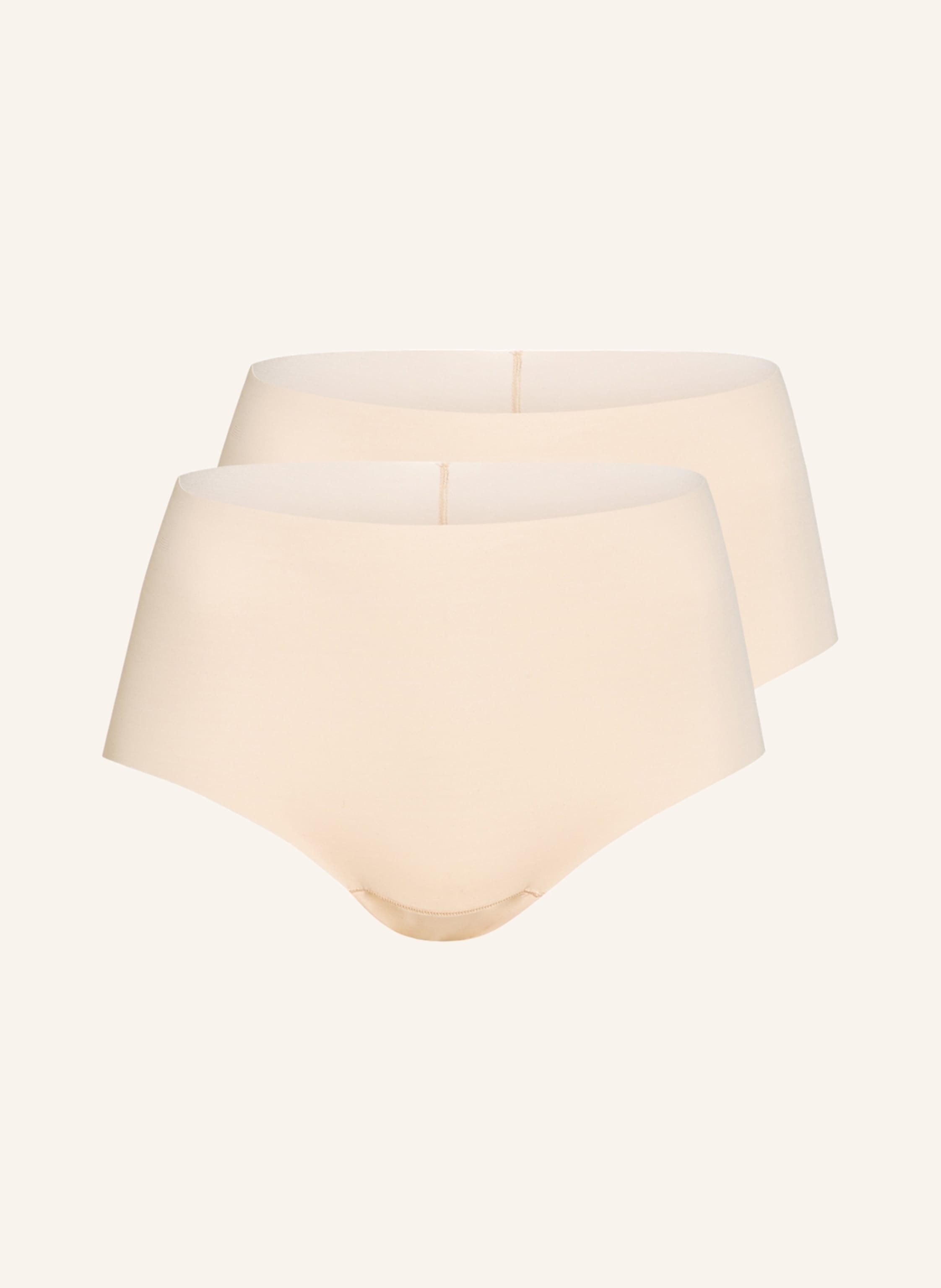 MAGIC Bodyfashion 2er-Pack Panties DREAM ORGANICS