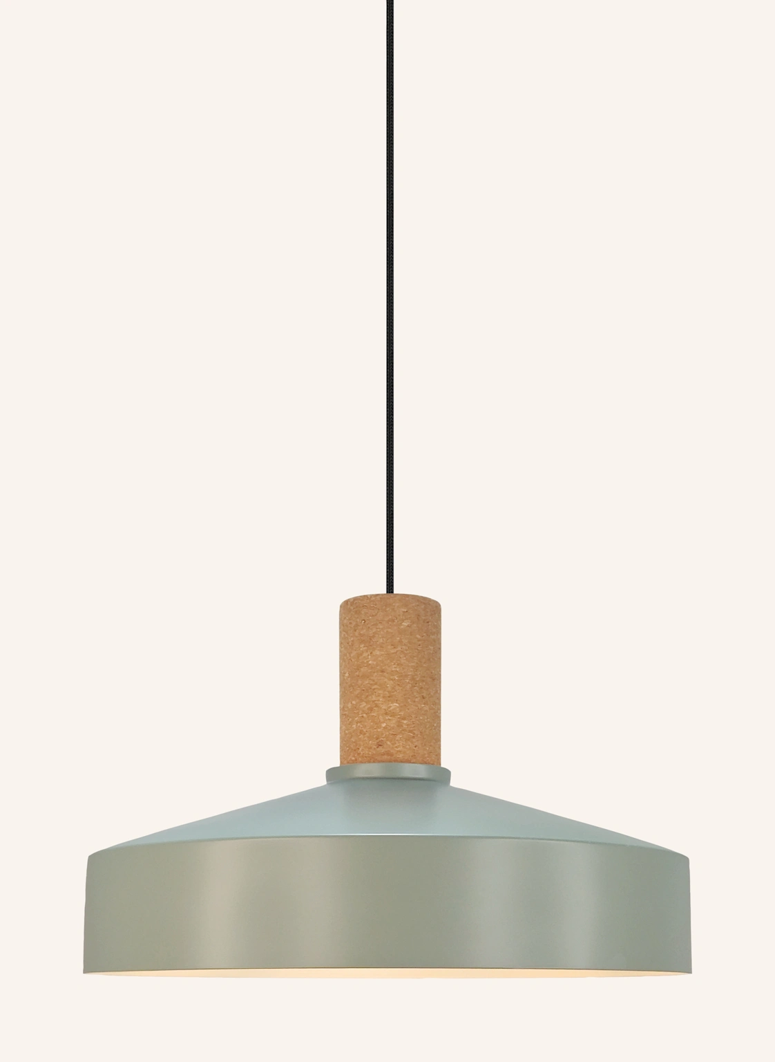 nordlux Pendelleuchte ELVAS CORK