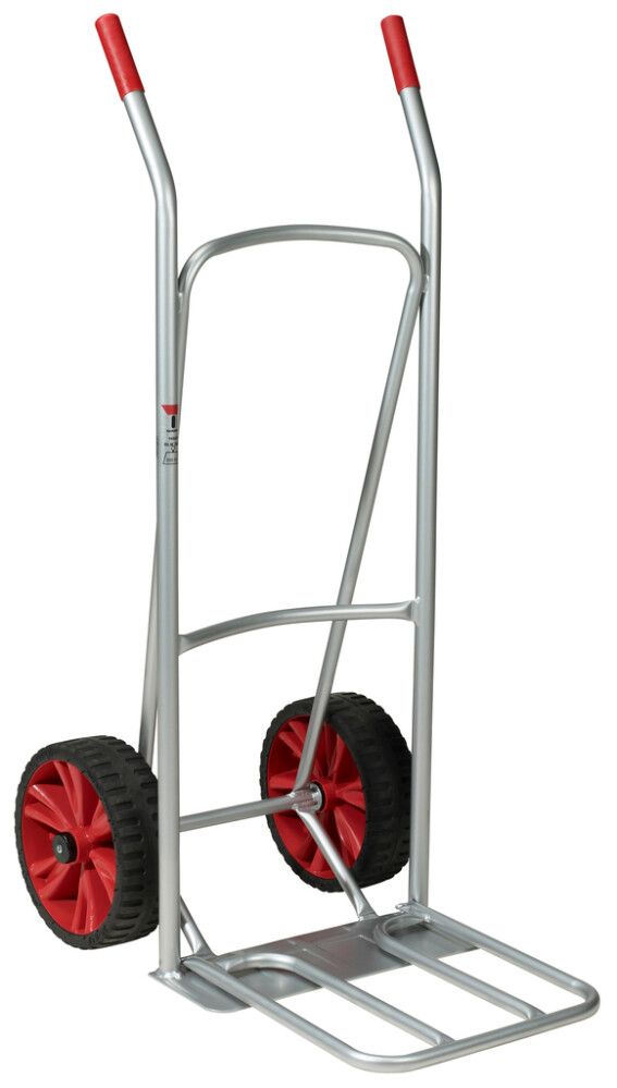 SEKKEVOGN RAVENDO BLM 200 FLEX SILVER