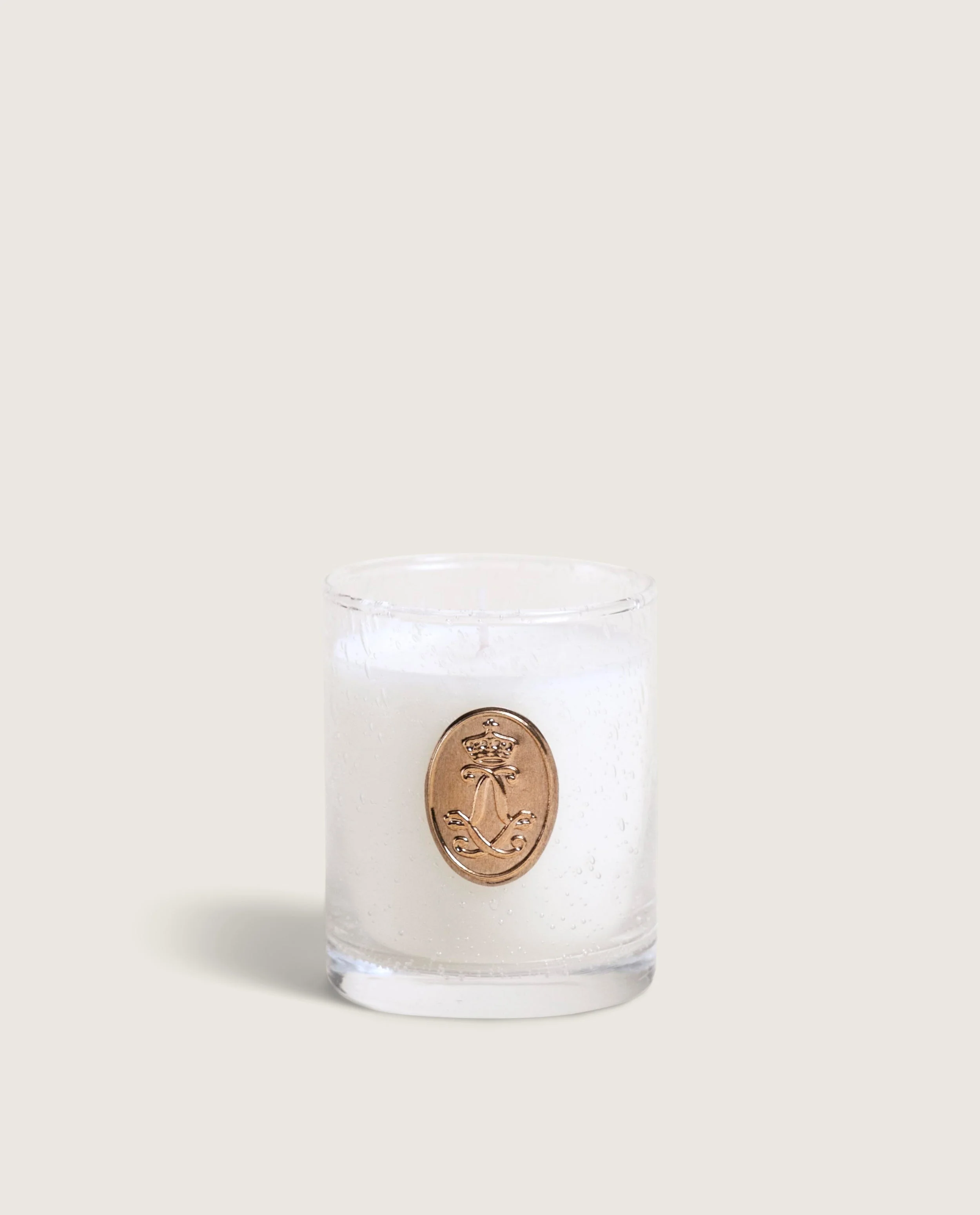 Bougie parfumée Château de Versailles® 40h Boudoir de la Reine