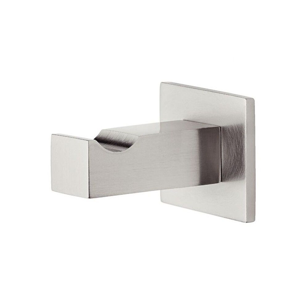 KLESHENGER MESSING 44X30MM RUSTFRITT STÅL