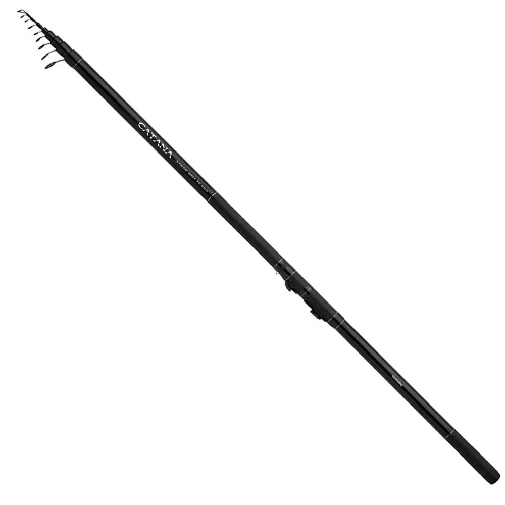 Shimano Fishing Catana TE Bolognese Rod