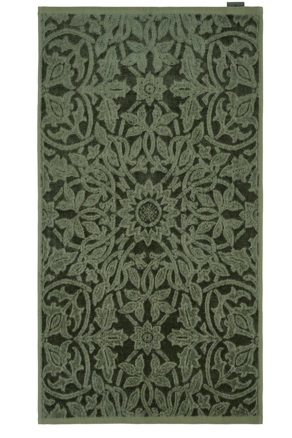 Morris & Co St James' Towels