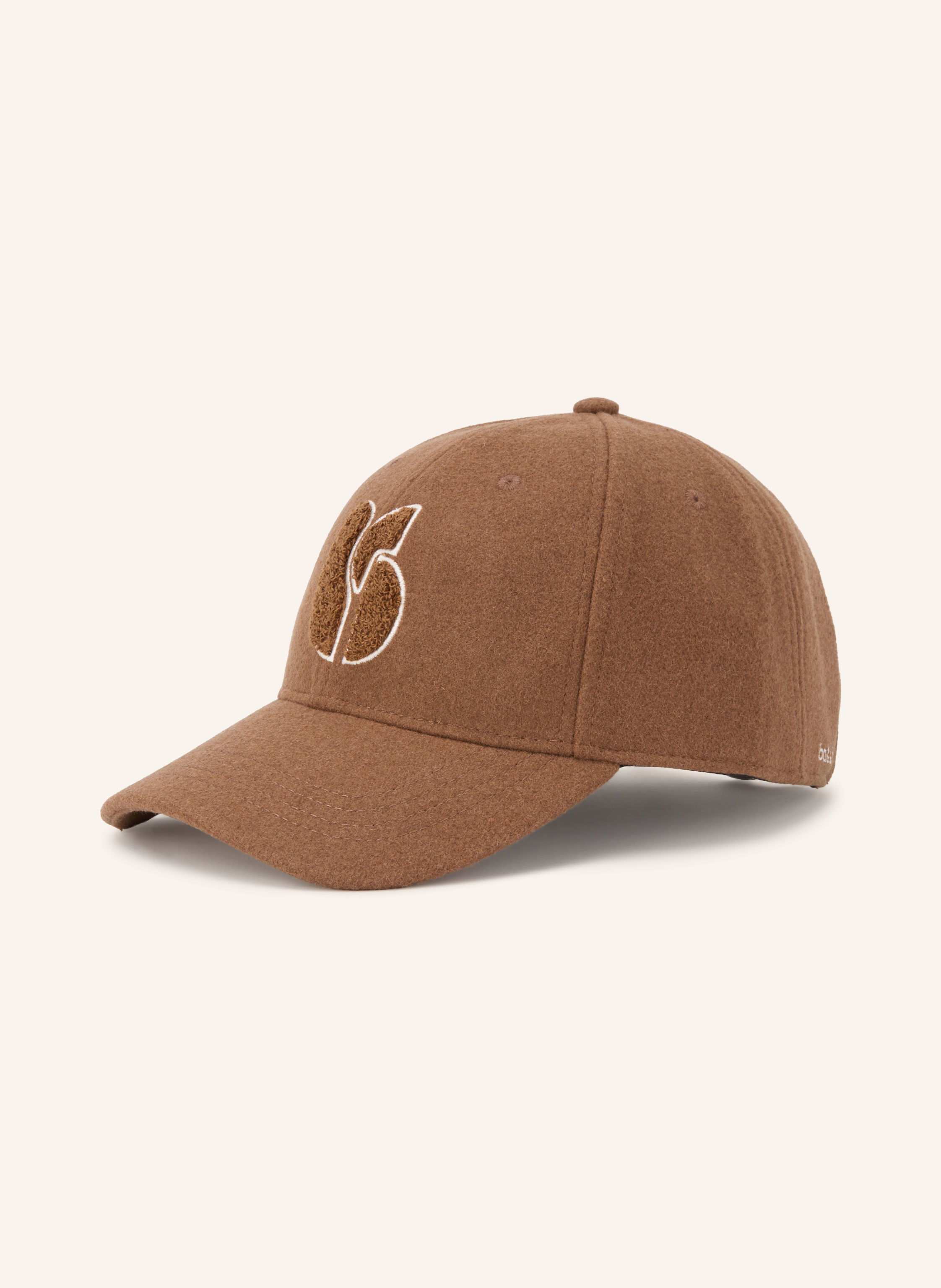 ba&sh Cap HUGO