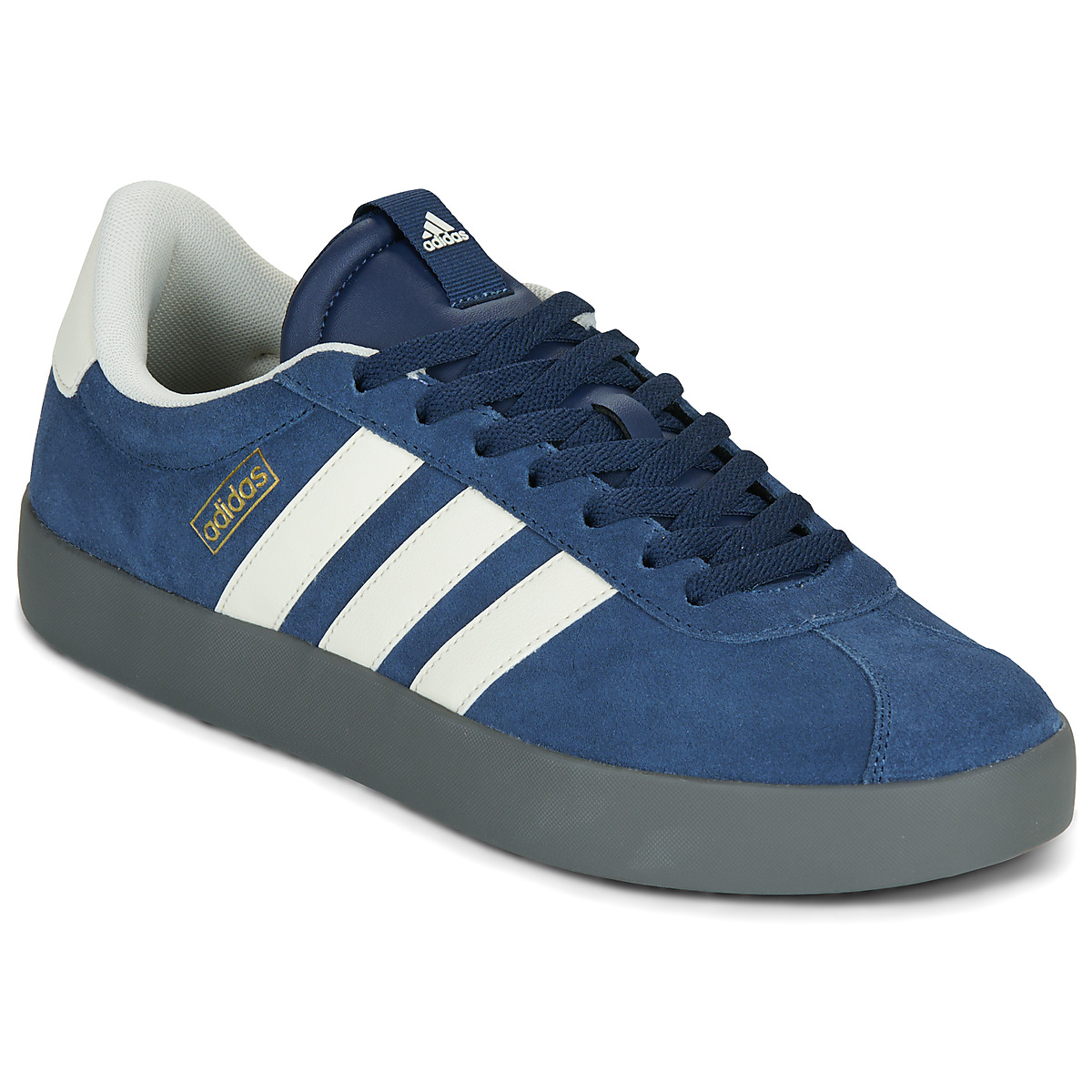 adidas - VL COURT 3.0 - Marine / White