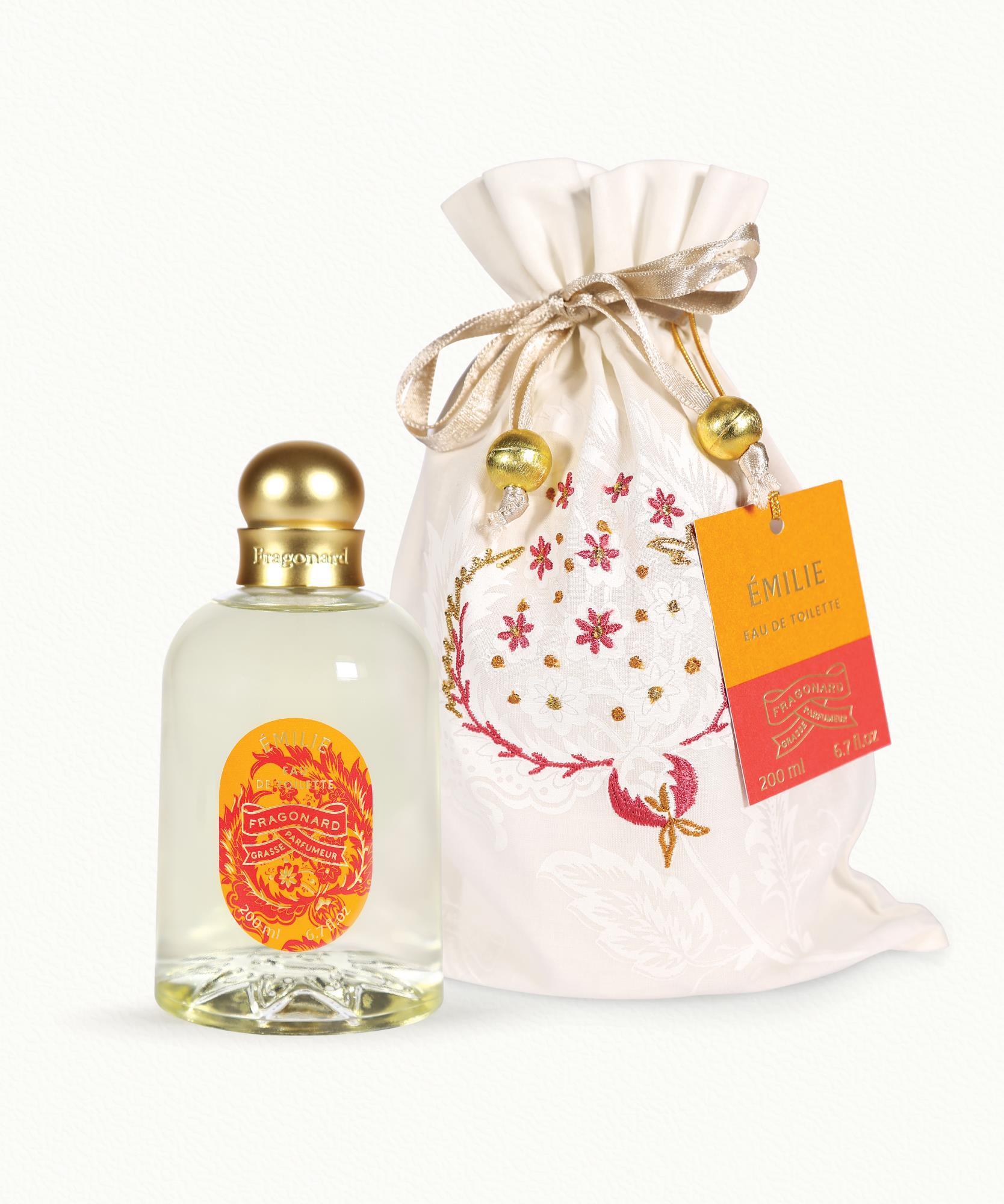 Emilie - Eau de toilette
