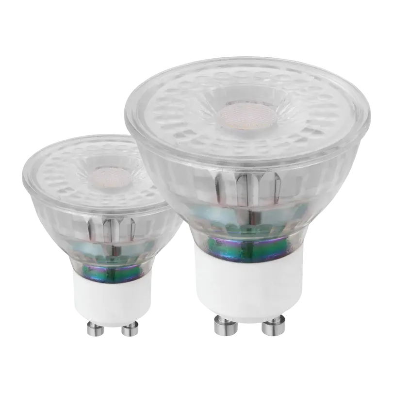 Leuchtmittel Gu10 Led
