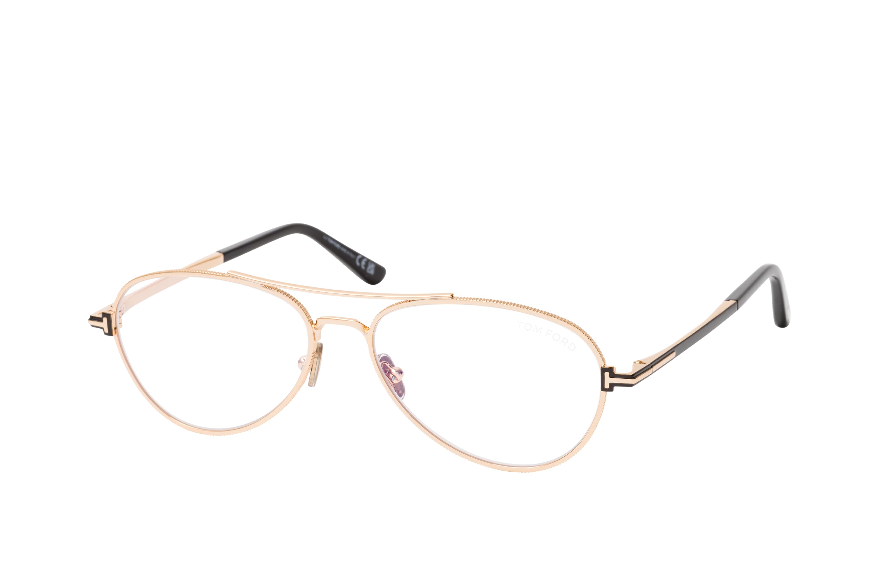 Tom Ford FT 6128-B 028