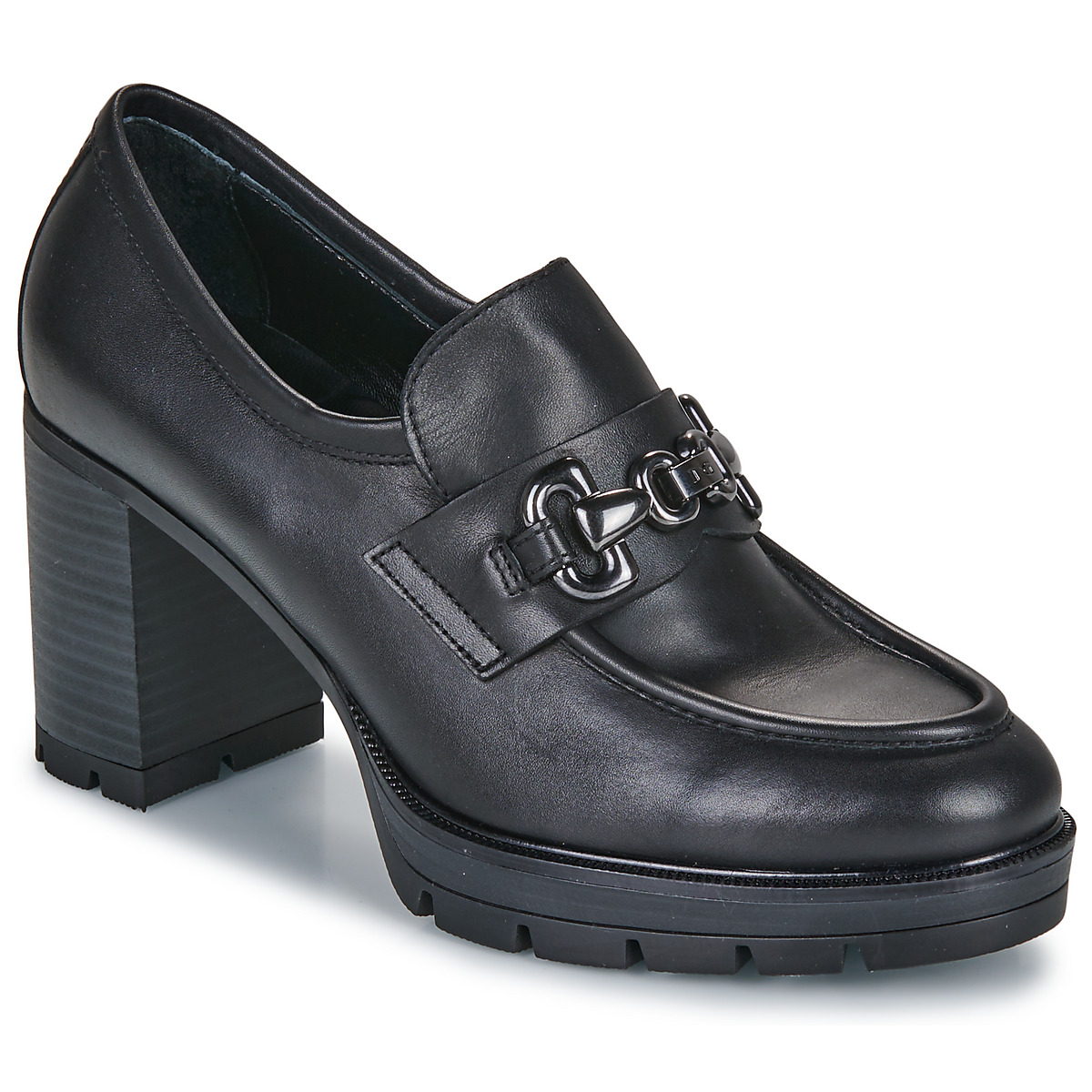 NeroGiardini - I411432D-100 - Black