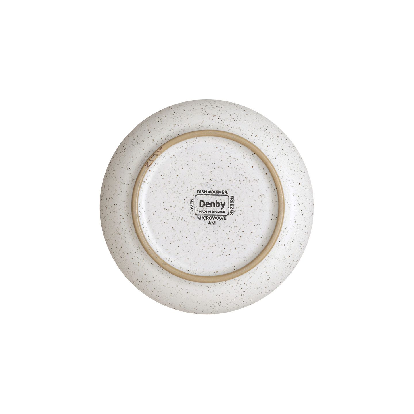 Grain Barley Small Round Dish