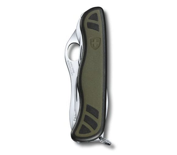 Victorinox Swiss Army Soldiers Knife 10 Functions