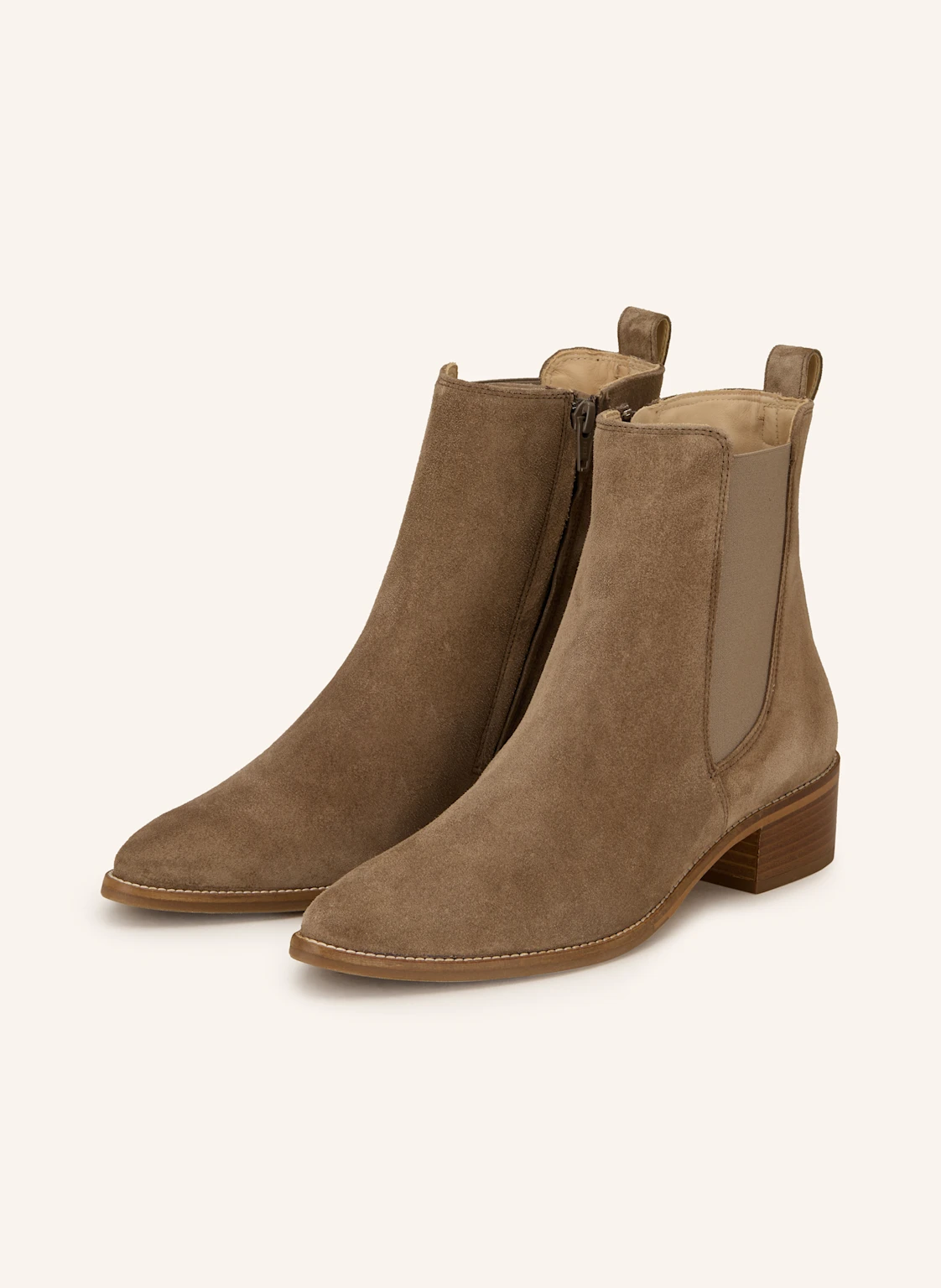 paul green Chelsea-Boots