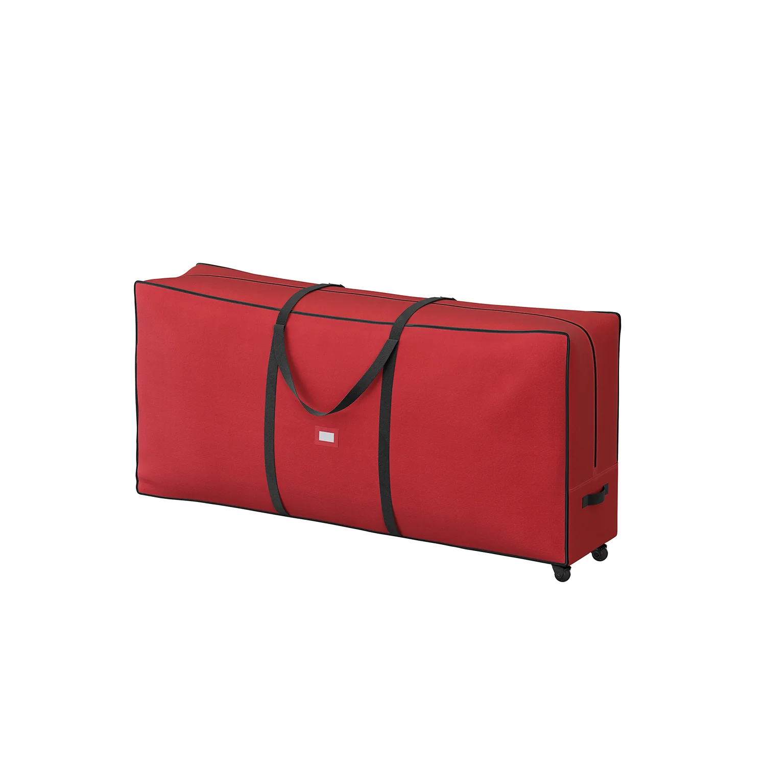 SONGMICS Sac de Rangement avec Roues Diamètre de 40 mm