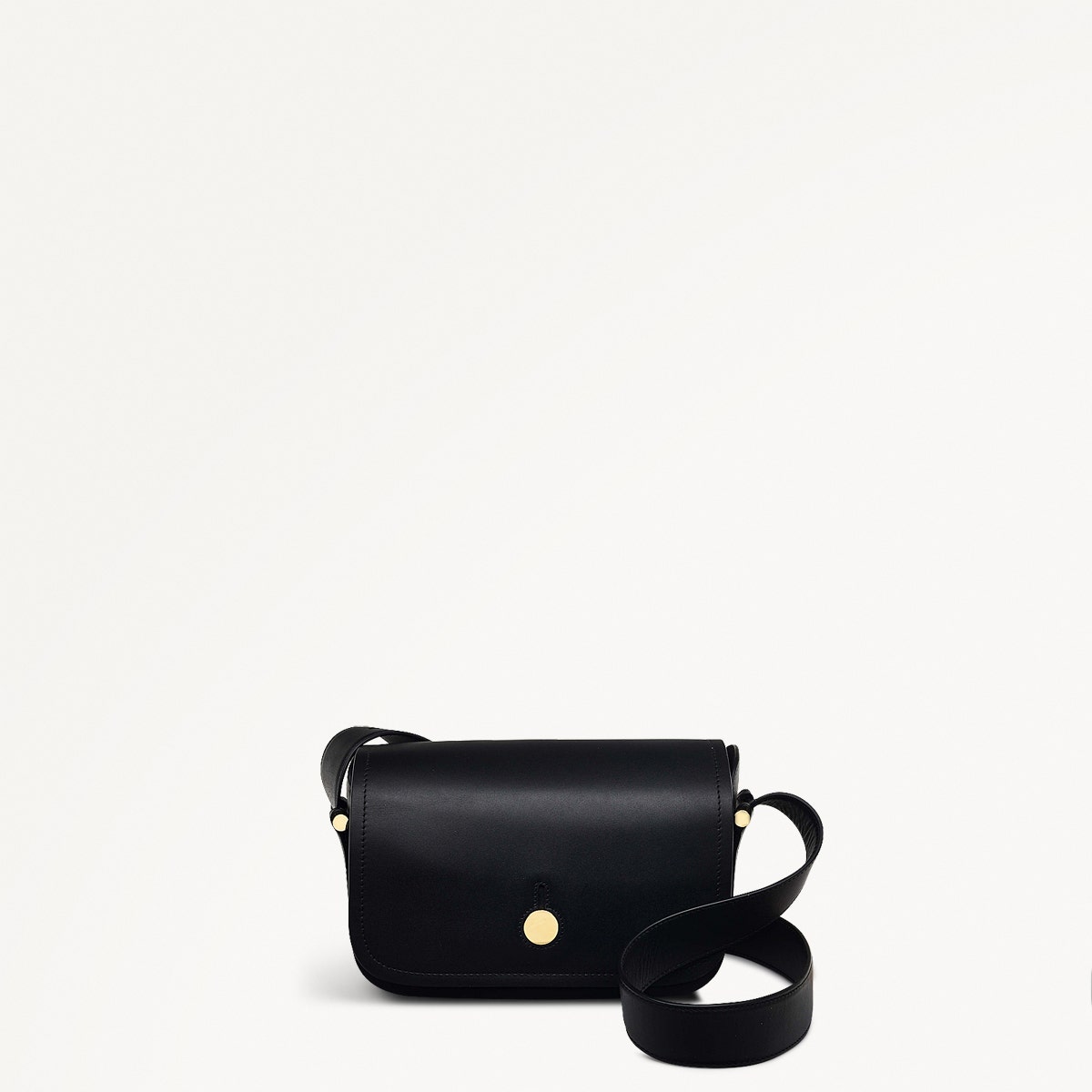 Bathurst Mews - Medium Flapover Crossbody
