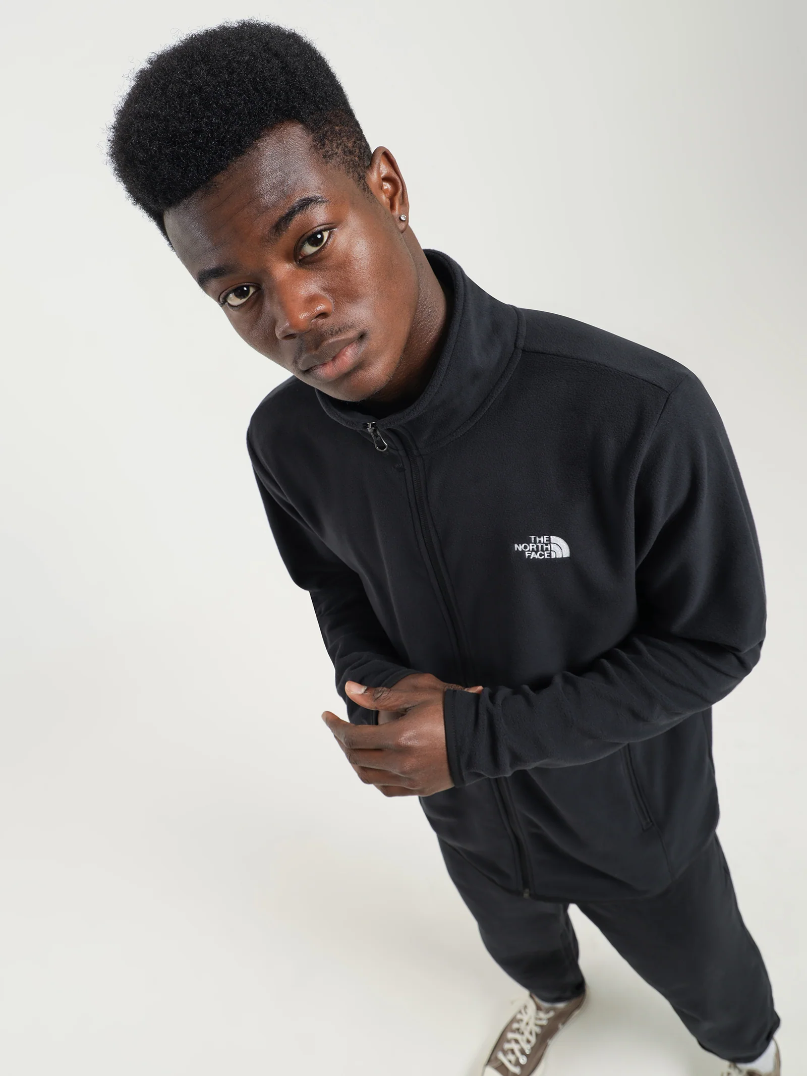 TKA Glacier Full Zip Jacket