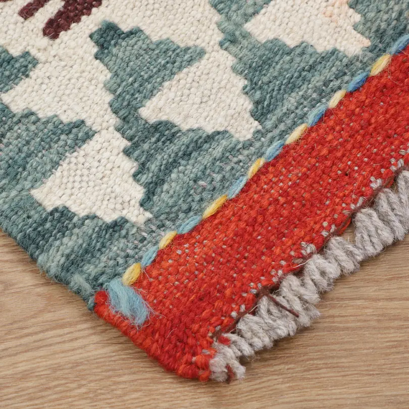 Kelimteppich Afghan Kelim