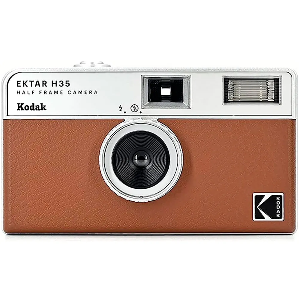 Kodak RK0102 H35 Analog Camera