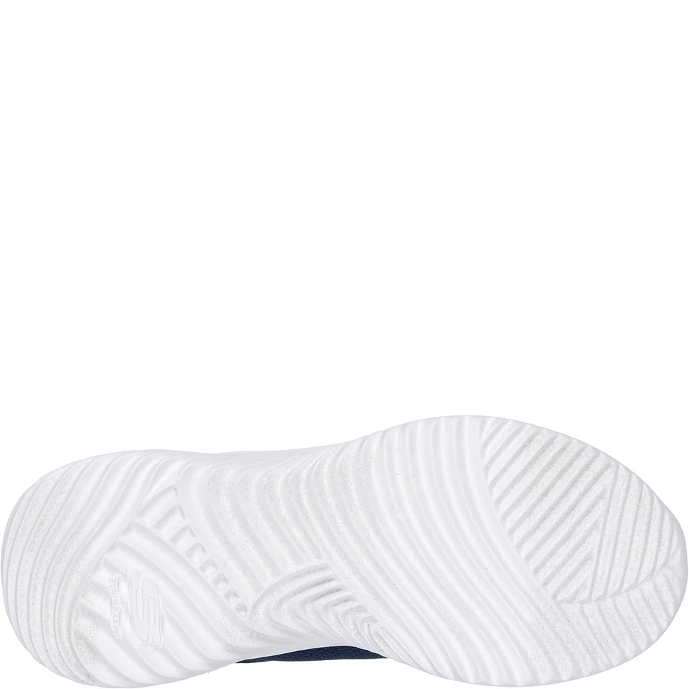 Skechers Bounder Brisk-Burst Trainer