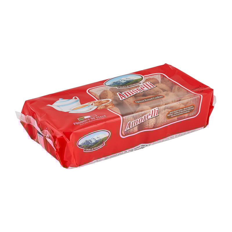 Italiaanse ameretti koekjes - 200 g